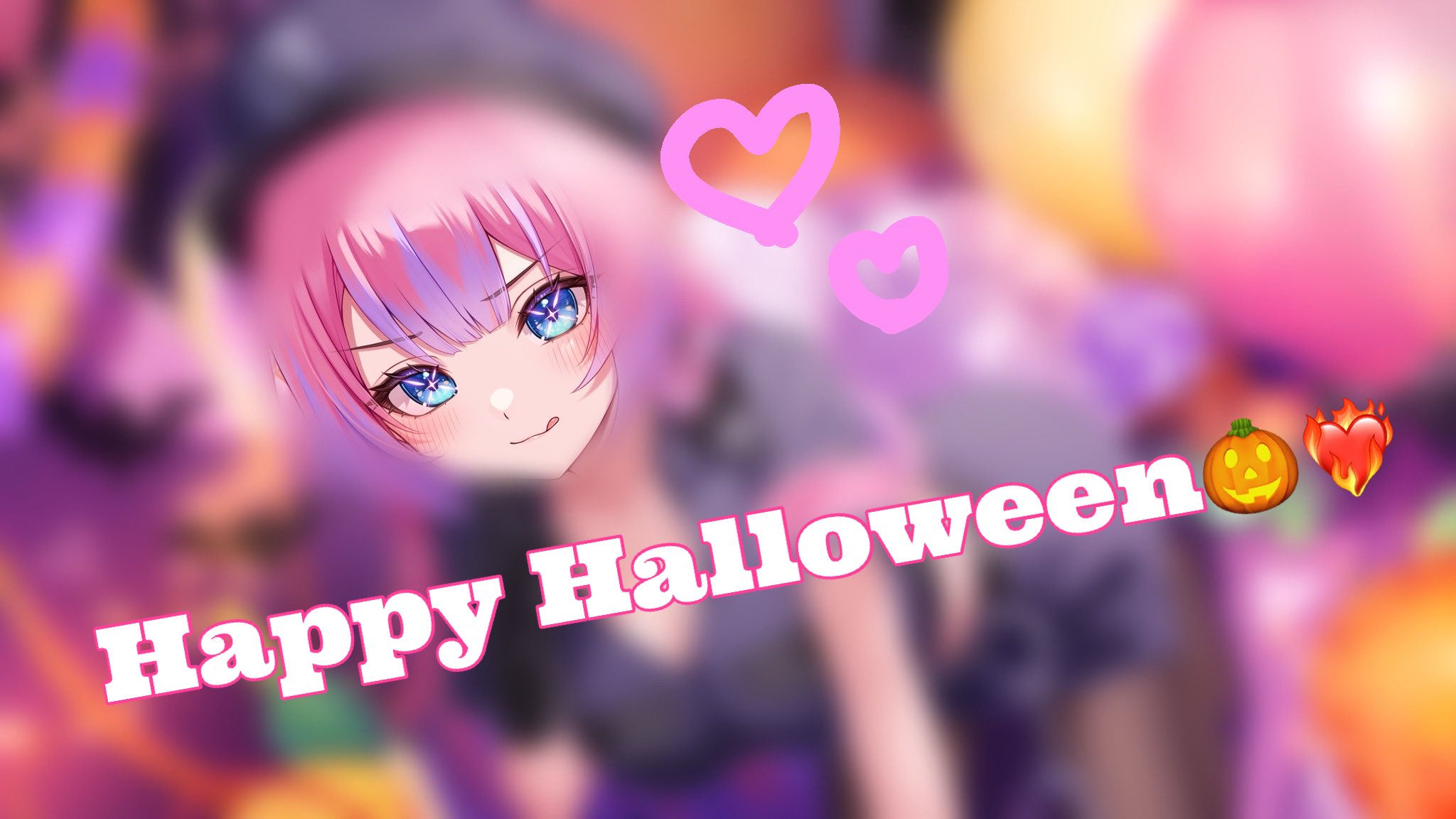 綺々羅々ヴィヴィ10月メンバー限定イラスト